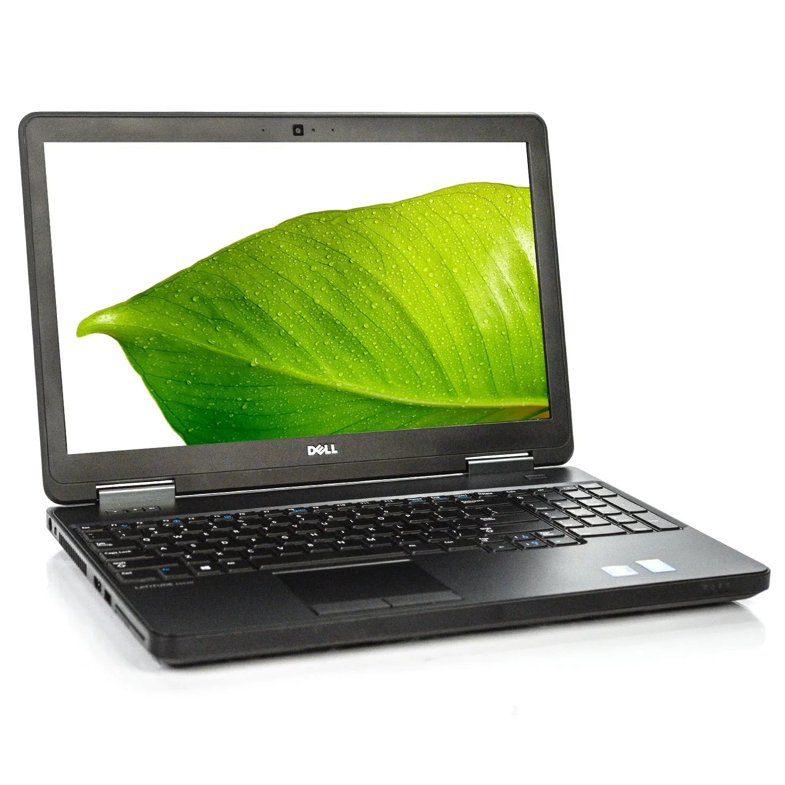 Pre-Owned Dell Latitude E5540 15.6" Laptop Core i5 8GB 256GB SizeSizeD 2.5" Dedicated Graphics Win 10 Pro 1 Yr Wty B v.AB