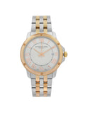 Raymond Weil Tango Caribbean Exclusive Sizeteel Quartz Mens Watch 5591-SizeB5-CARAB Pre-Owned
