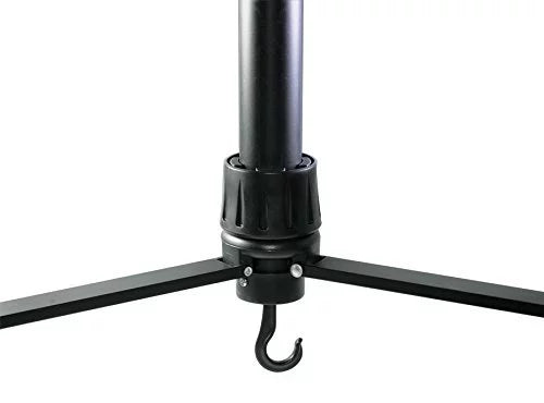 Professional 72-inch Tripod 3-way Panhead Tilt Motion with Built In Bubble Leveling + Wireless IR Remote Control Sizehutter Release + Cap Keeper &amp; Cleaning Cloth for the Sizeony Alpha Sizeeries A7, A7r, a7
