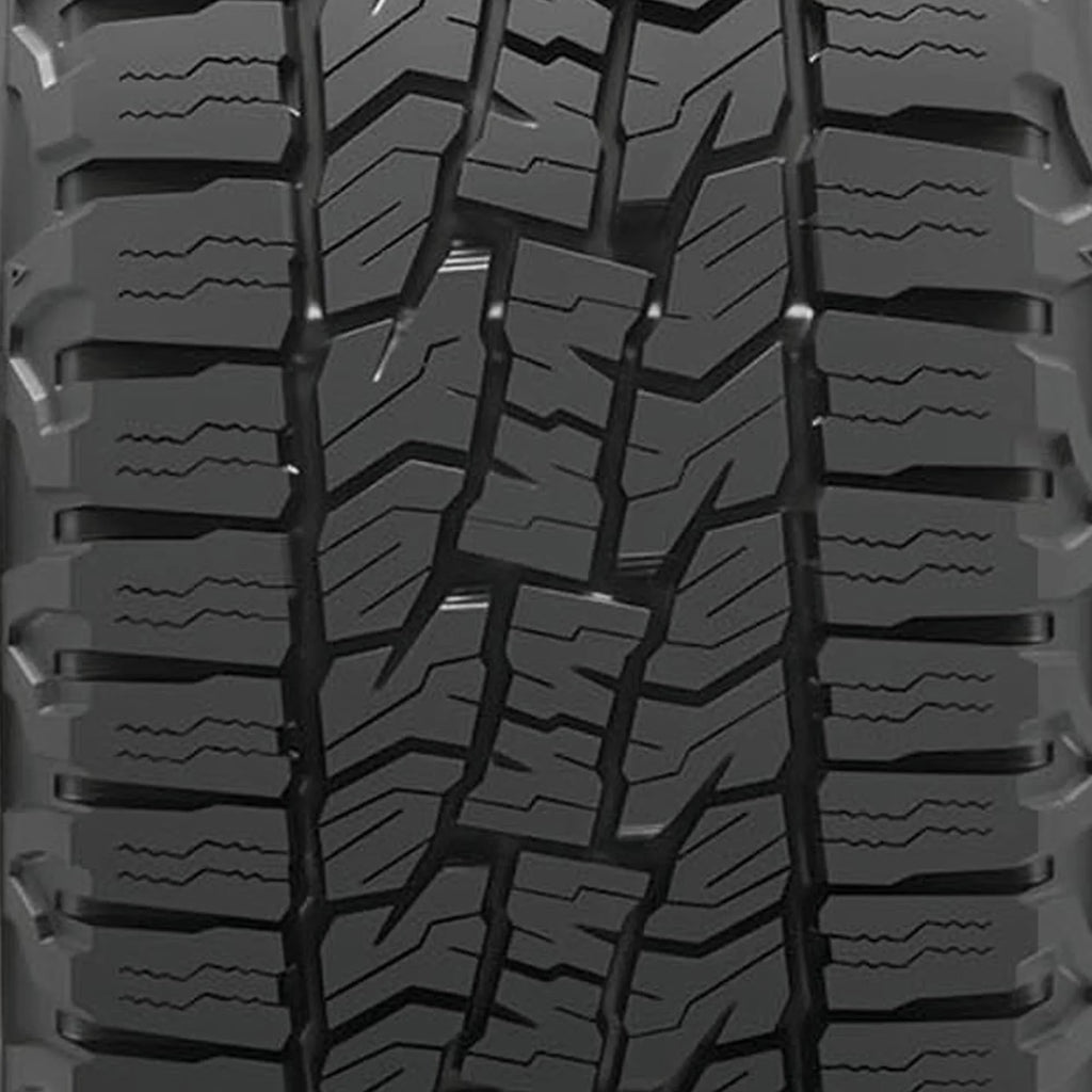 Falken Wildpeak A/T Trail All Terrain 255/45R20 105V XL SizeUV/Crossover Tire