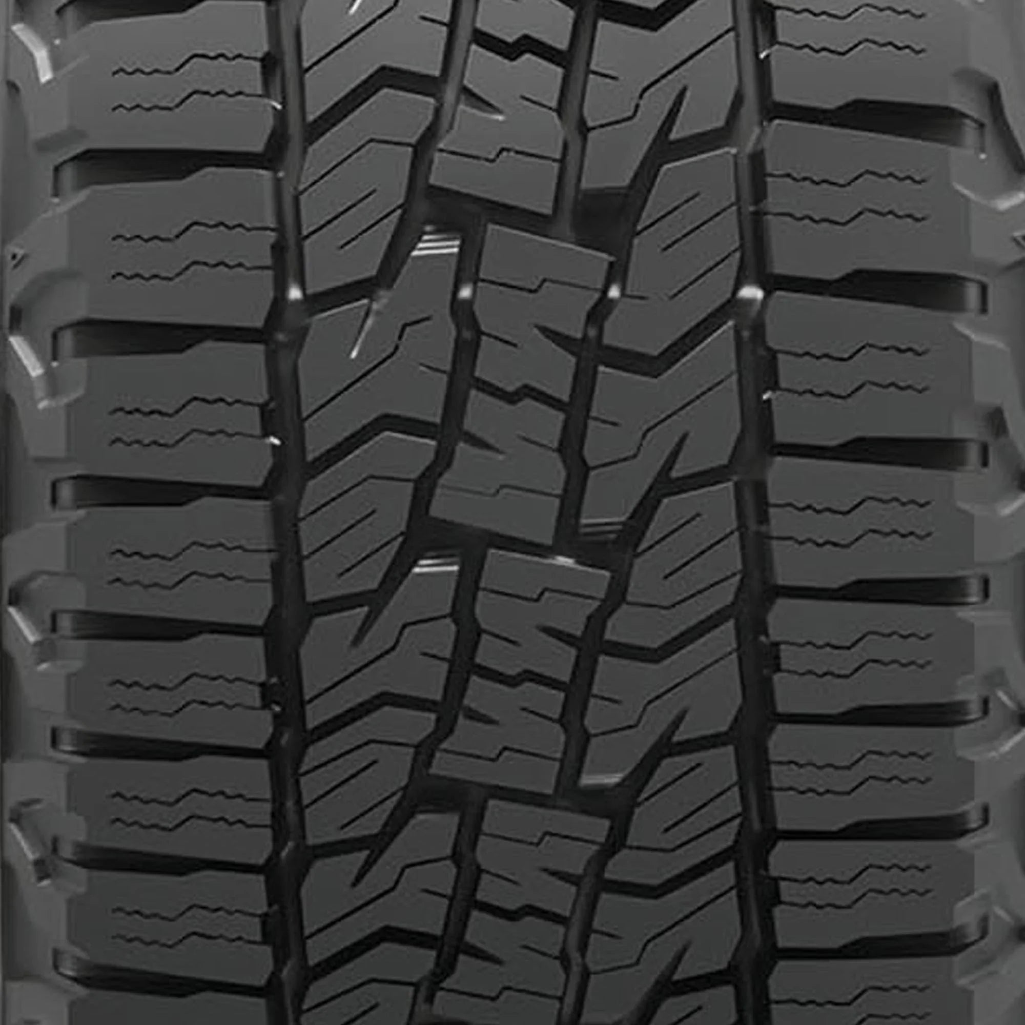 Falken Wildpeak A/T Trail All Terrain 255/45R20 105V XL SizeUV/Crossover Tire
