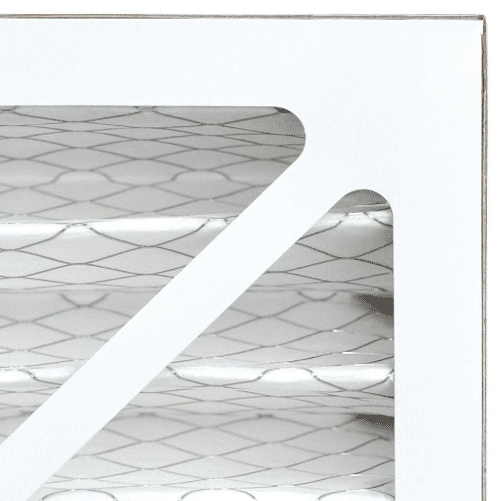 AIRx Filters 19x20x4 MERV 8 HVAC AC Furnace Air Filter Replacement for Bryant Carrier FAIC0021A02 FAIC002IA, Dust 2-Pack, Made in the USizeA