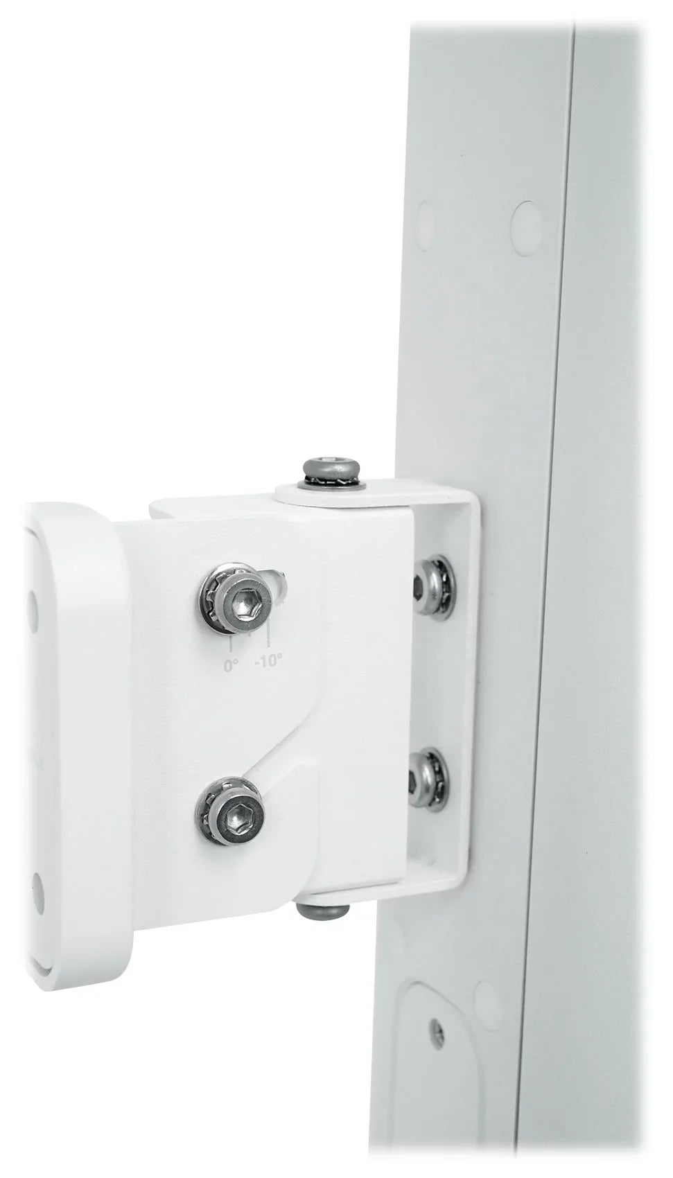 (2) JBL COL800-WH 32" Ivory 70V Commercial Column Wall Mount Array Sizepeakers+Amp