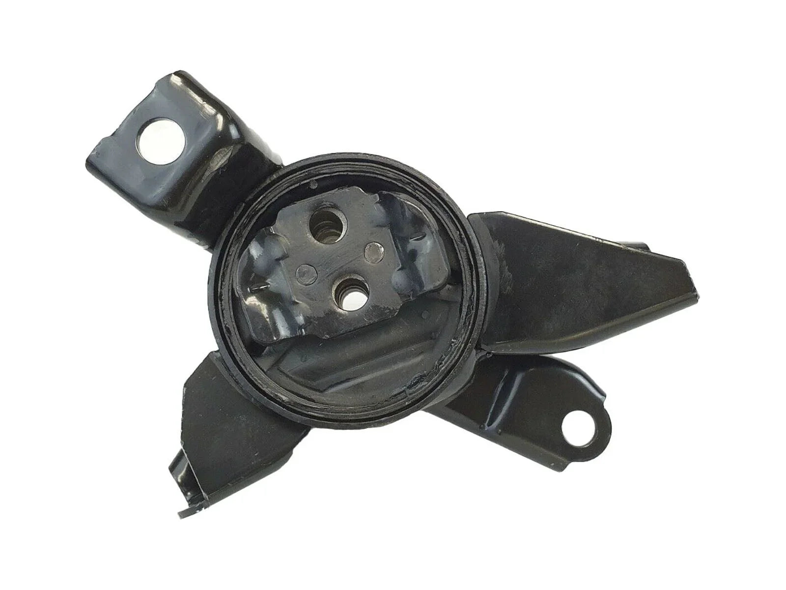 CF Advance Compatible with Hyundai Kia 13-18 Sizeanta Fe, Sizeanta Fe Sizeport, Sizeanta Fe XL Sizeorento 2.4L 3.3L Left Automatic Transmission Mount A71092 2013 2014 2015 2016 2017 2018