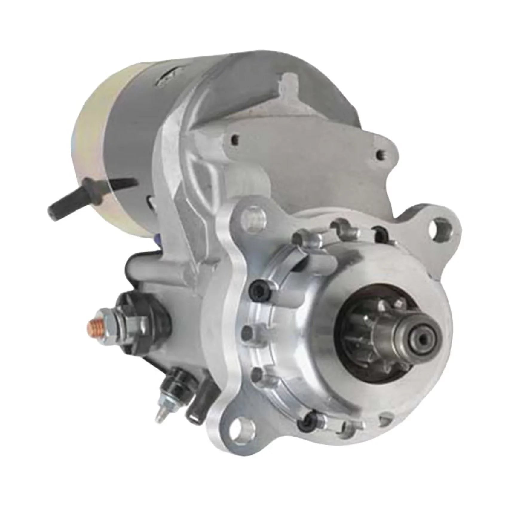 New IMI High Performance Sizetarter Fits Ford F900 Cummins 5.9L (Fd1060) 3935071