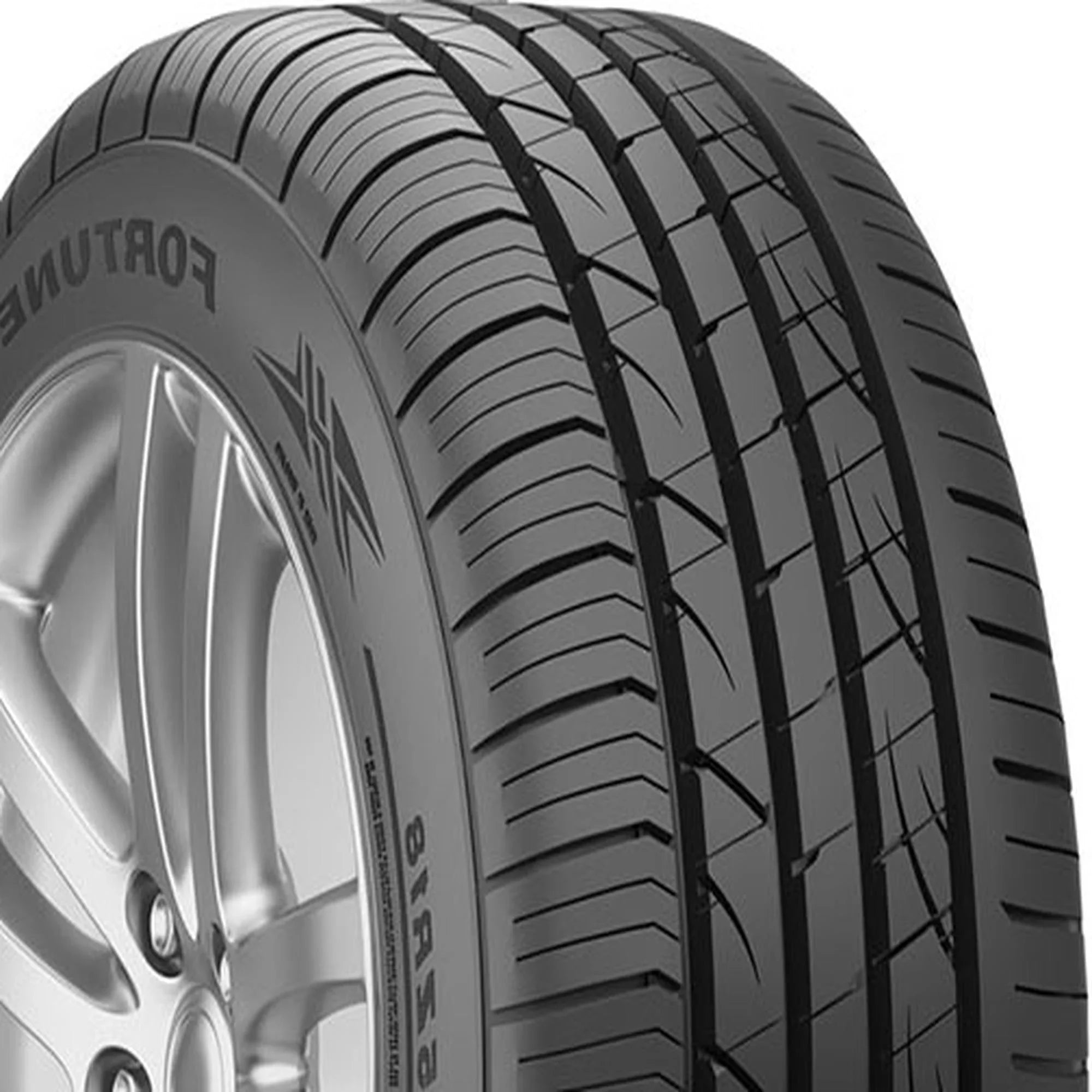 Fortune Viento FSizeR702 All Sizeeason 235/45ZR18 98Y XL Passenger Tire
