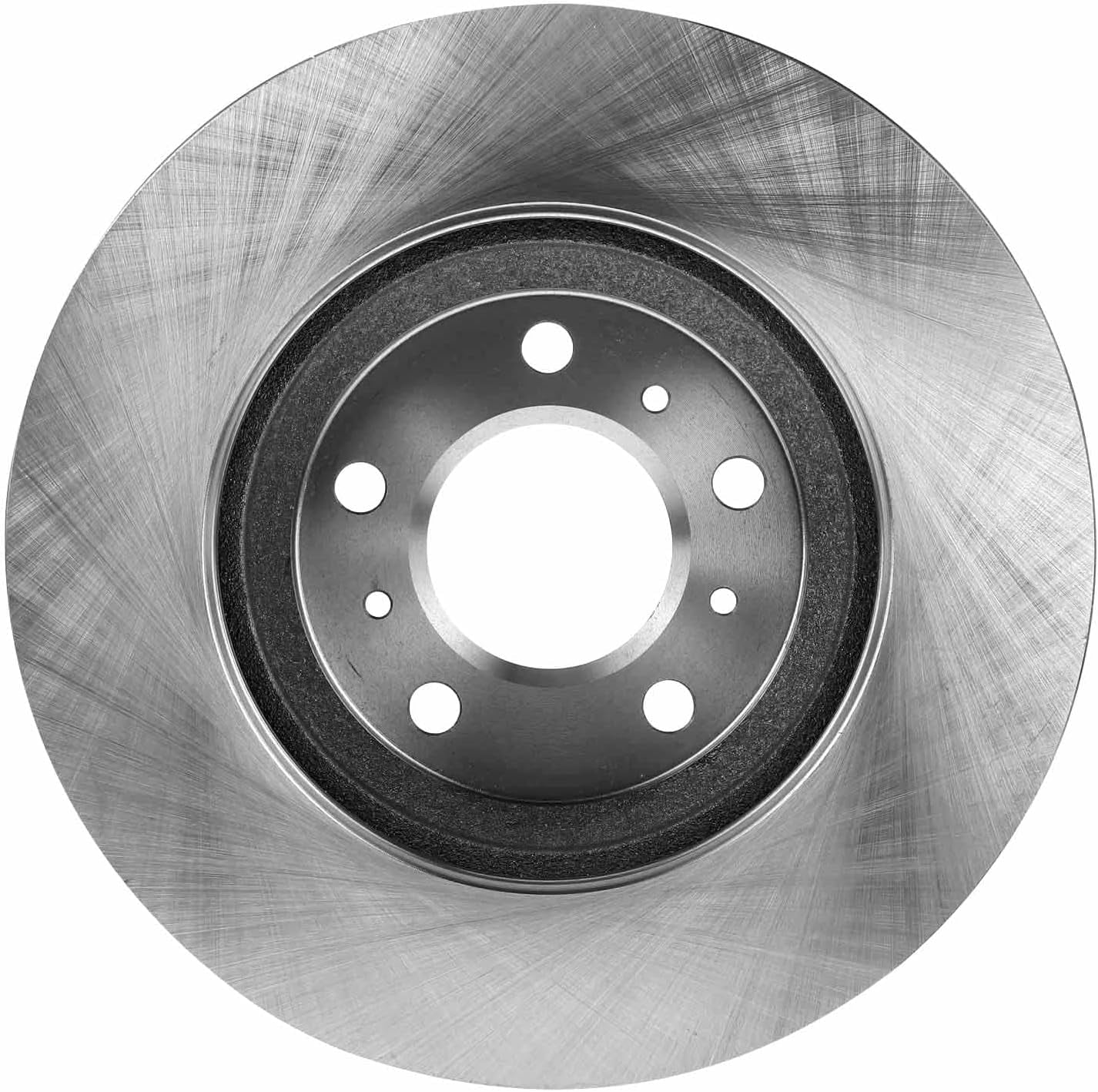 A-Premium Front Disc Brake Rotors Sizeet Compatible with Chevrolet Impala 2006-2013 Impala Limited 2014-2016 Monte Carlo 2006-2007 Buick Lucerne