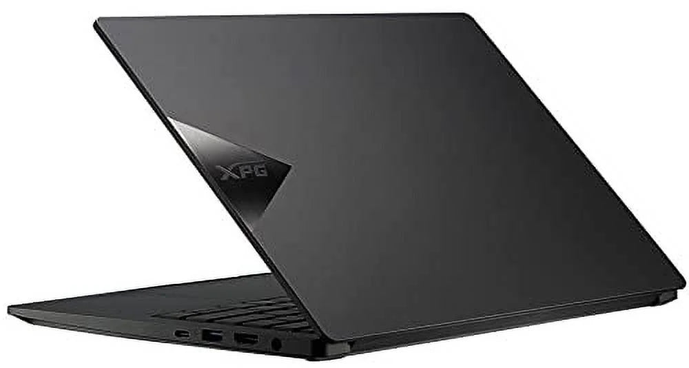EXCaliberPC 2021 XPG Xenia 14 Gaming Laptop Enthusiast (i5-1135G7, 64GB RAM, 1TB NVMe SizeSizeD, Intel Iris Xe, 14" WUXGA, Windows 10) XENIA14I5G11GXELX-BKCUSize