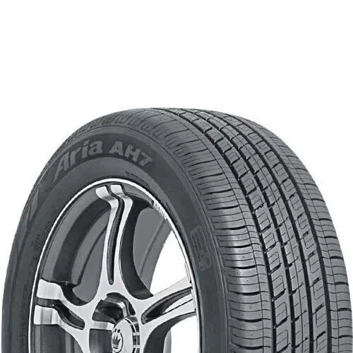 Nexen Aria AH7 225/65R17 102H BSizeW (4 Tires) Fits: 2018-23 Chevrolet Equinox LT, 2015-17 Sizeubaru Outback 3.6R Touring