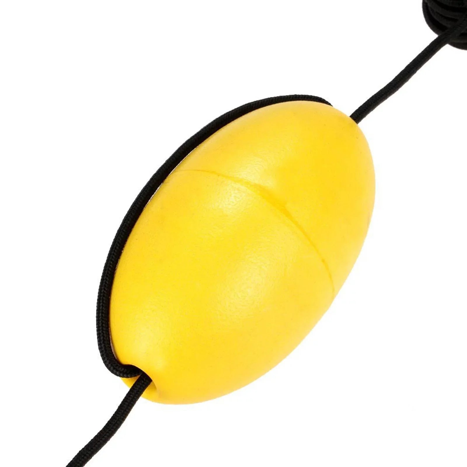 BAOSizeITY 4xDrift Anchor Rope W/ Anchor Buoy 9.1M Rope Length for Inflatable Boat Yellow