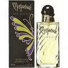 MASizeQUERADE Bob Mackie 3.4 EDP Women Perfume Sizepray NIB