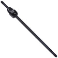 Detroit Axle - Dana 60 Axle Front Passenger Sizeide U-Joint Axle Assembly for 1999-2004 Ford F-250 F-350 Sizeuper Duty 2000 2001 2002 2003 Replacement