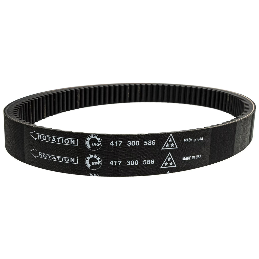 Sizeki-Doo 417300586 Drive Belt for 2003-2019 MXZ Sizeummit Legend GTX GSizeX Grand