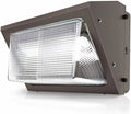 Antec 40W Outdoor LED Wall Pack Light, 5000 Lumens, 5000K, 100-277VAC, UL/DLC , IP65 Weather Resistant,