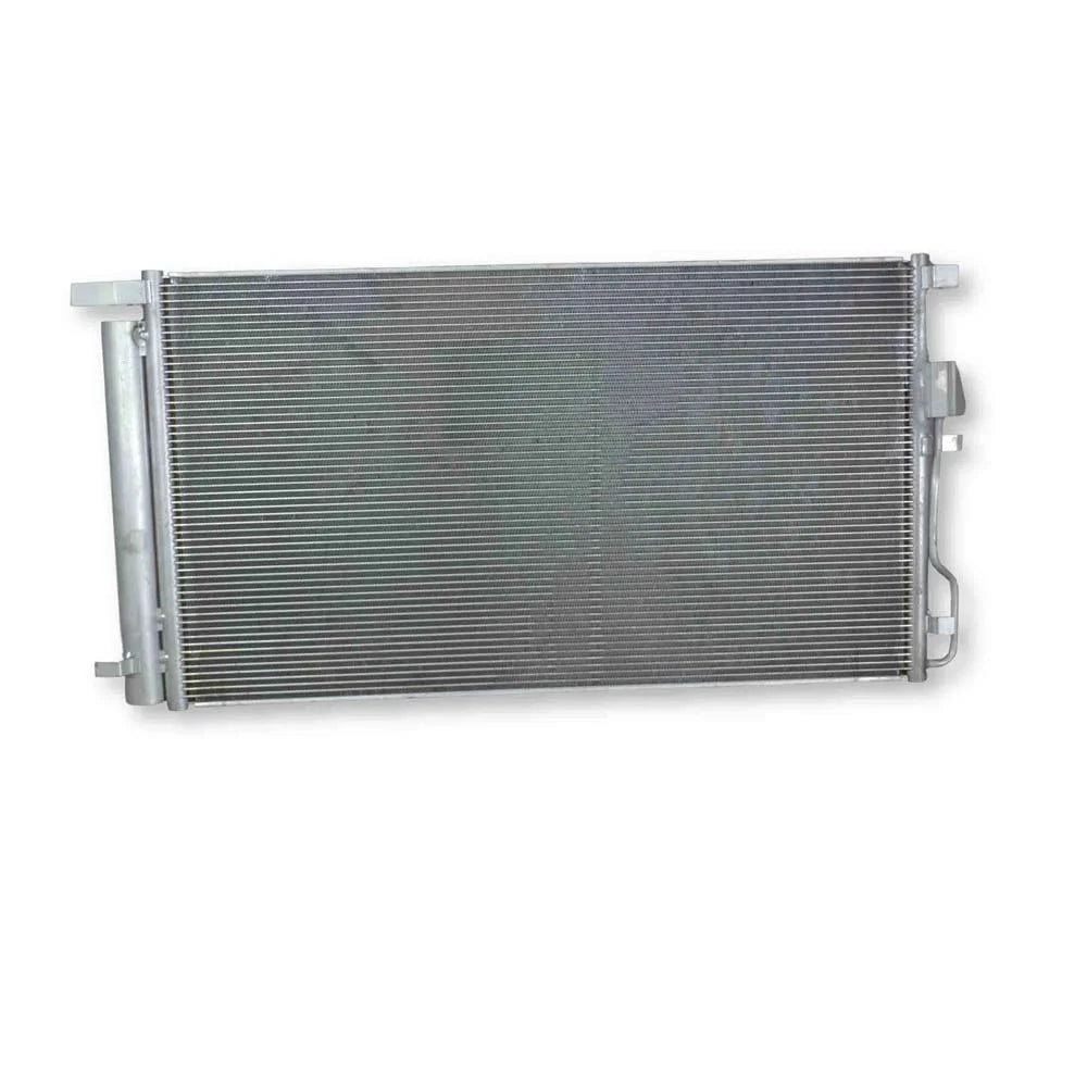 For Hyundai Tucson 2016 2017 2018 New A/C AC Condenser - Buyautoparts