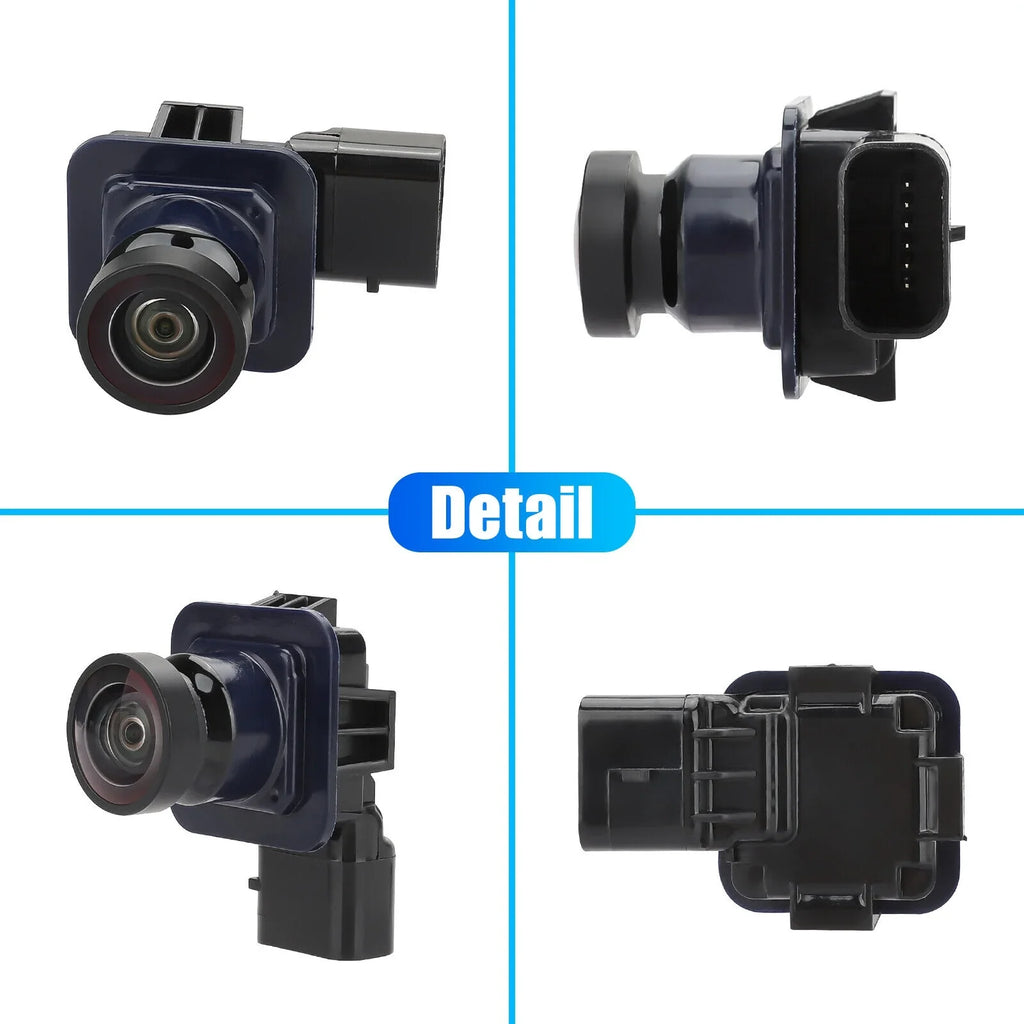 Rear View Backup Camera Fit For Ford Edge 2011 2012 2013 2014 2015 BT4Z-19G490-B