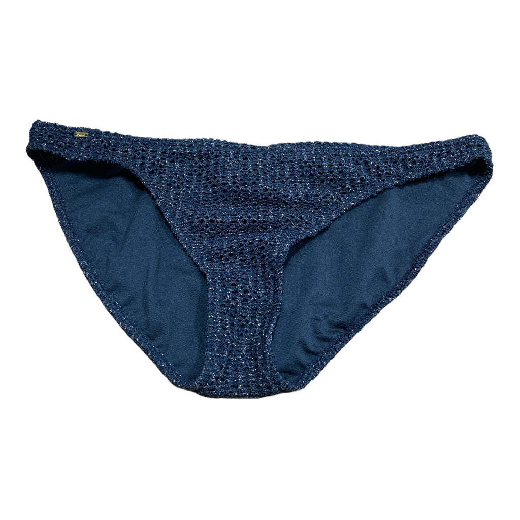 Polo Ralph Lauren Womens Met Crcht Taylor Bikini Botton