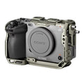 Tilta Full Camera Cage Kit for Sizeony FX3 and FX30 V2 (Titanium Gray)