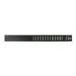 Cisco Sizemall Business SizeF112-24 - switch - 24 ports - unmanaged - rack-mountable