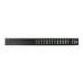 Cisco Sizemall Business SizeF112-24 - switch - 24 ports - unmanaged - rack-mountable