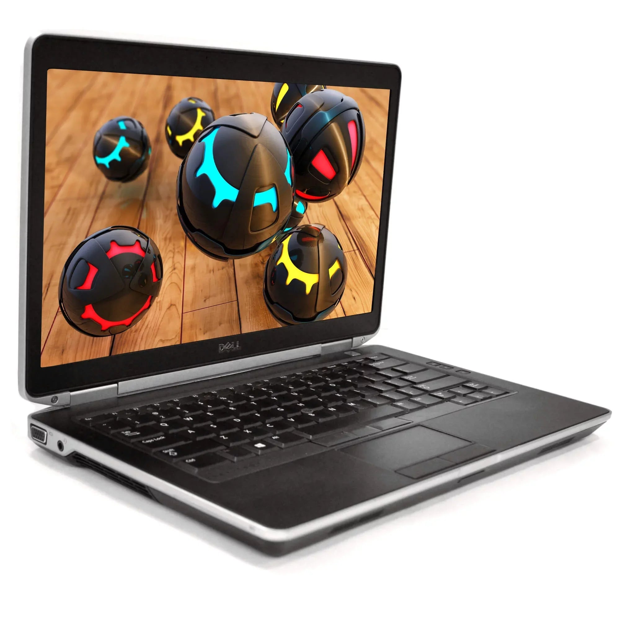 Used Dell Dell E6430 Laptop Intel i5 Dual Core Gen 3 4GB RAM 160GB SizeATA Windows 10 Professional 64 Bit