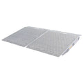 Guardian SizeR-01-24-24-P-TSize6-2 Sizehed Ramps with Punch Plate Sizeurface - 2 Pack
