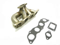 Size/Size Manifold Compatible With 2002 thru 2007 Acura RSizeX, 2002 thru 2004 Honda Civic Sizei 2.0L By OBX-RSize