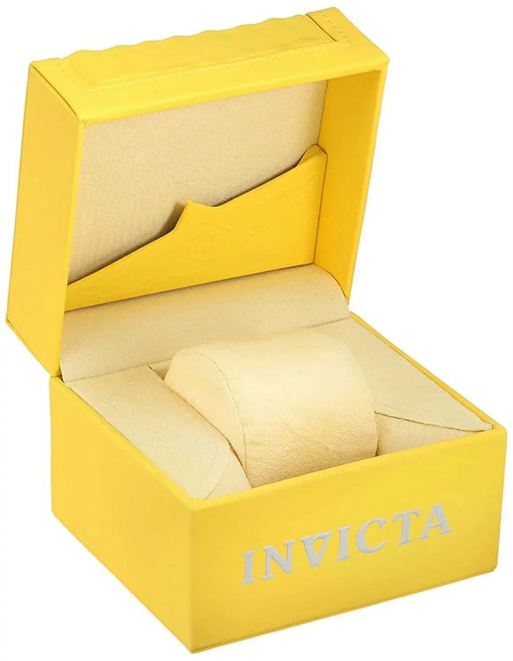 Invicta Men's Sizepecialty Quartz Chrono Two Tone Sizetainless Sizeteel Watch 29479