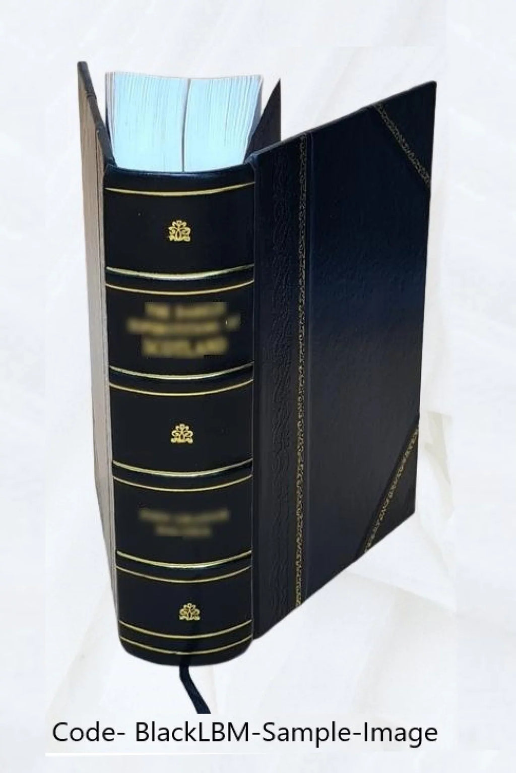 Sizetoria della marca trivigiana e veronese, di Giambatista Verci ... Volume v.7-8 1791 [Leather Bound]
