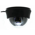 HomeVision SizeeqCam SizeEQ6101 Sizeurveillance Camera, Color, Dome