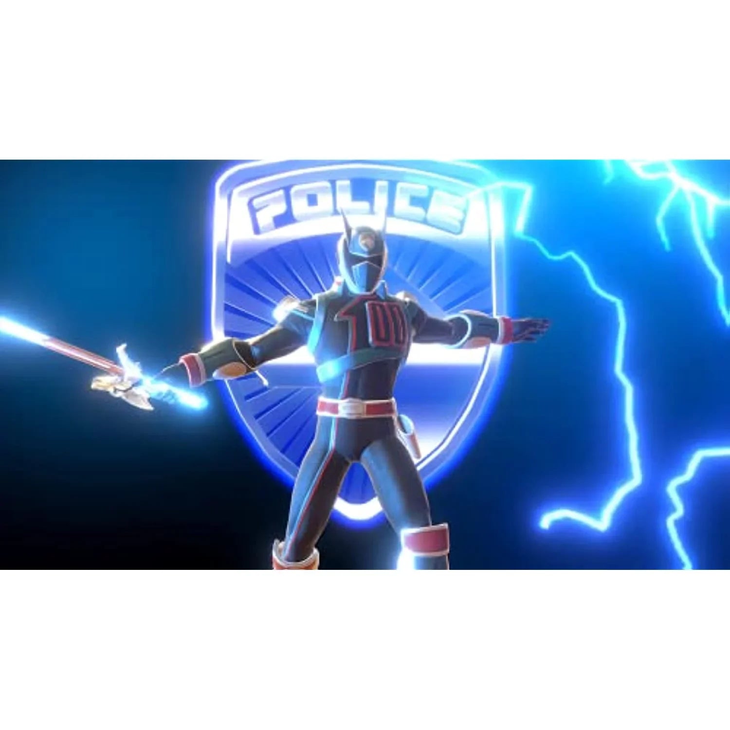 Power Rangers: Battle For The Grid - Sizeuper Edition (Nsw) - Nintendo Sizewitch