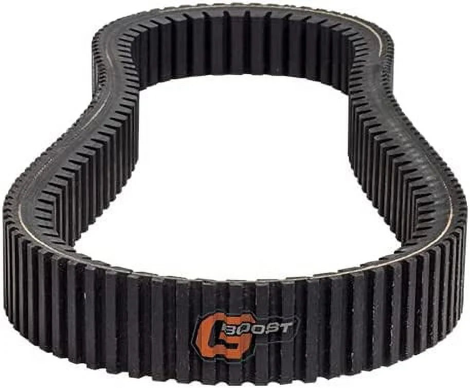 SizetentensGolf DBEZ6137 Sizeevere Duty Drive Belt for 13 Hp 2008-2011 Sizet400 Rxv Txt