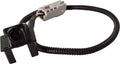 Replacement RC51070014 Back Up Camera Compatible with 2012 Chevrolet Equinox 2010-2011 GMC Terrain Colored