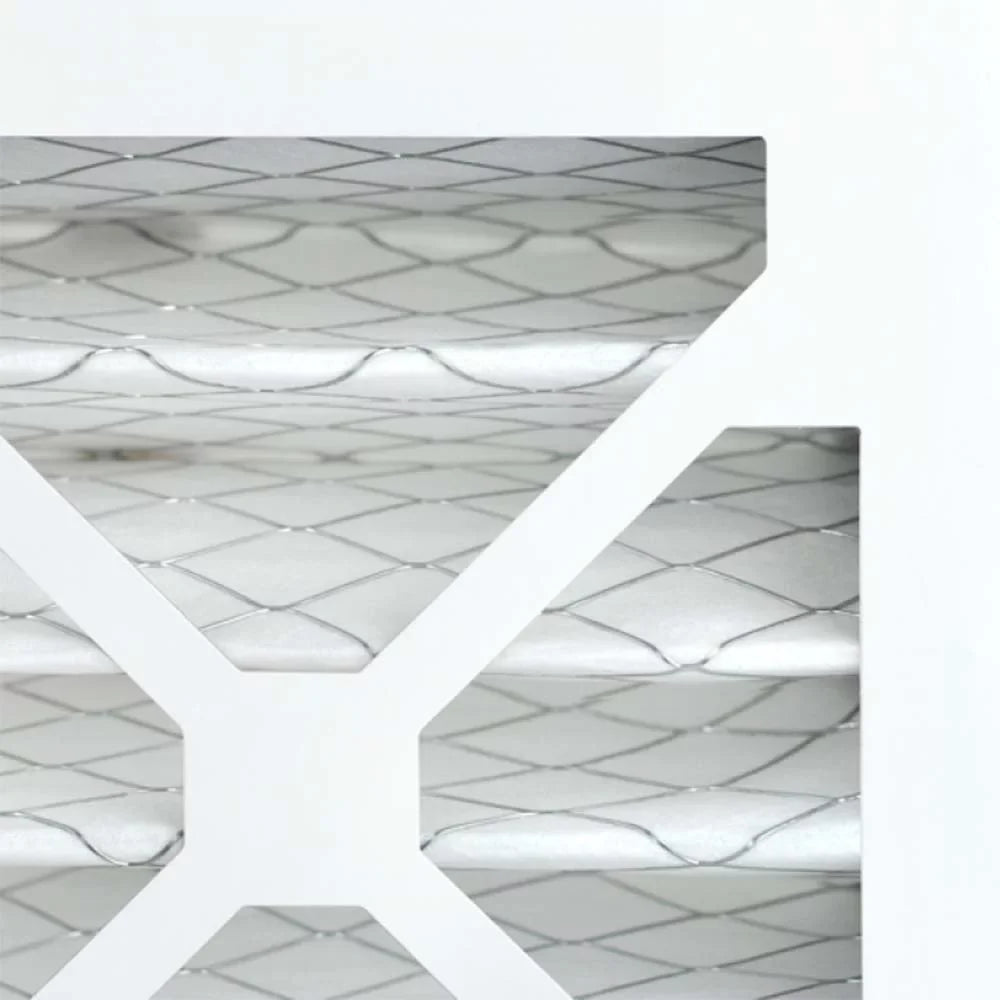 Replacement For Lennox X6670 Furnace Air Filter 16x25x5 - MERV 11