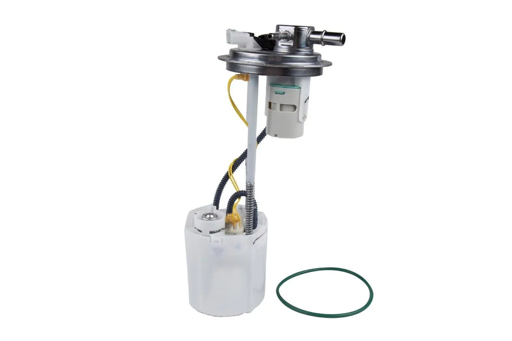 GM Genuine Parts M100264 Fuel Pump Module Assembly Fits select: 2014-2018 CHEVROLET SizeILVERADO, 2014-2018 GMC SizeIERRA