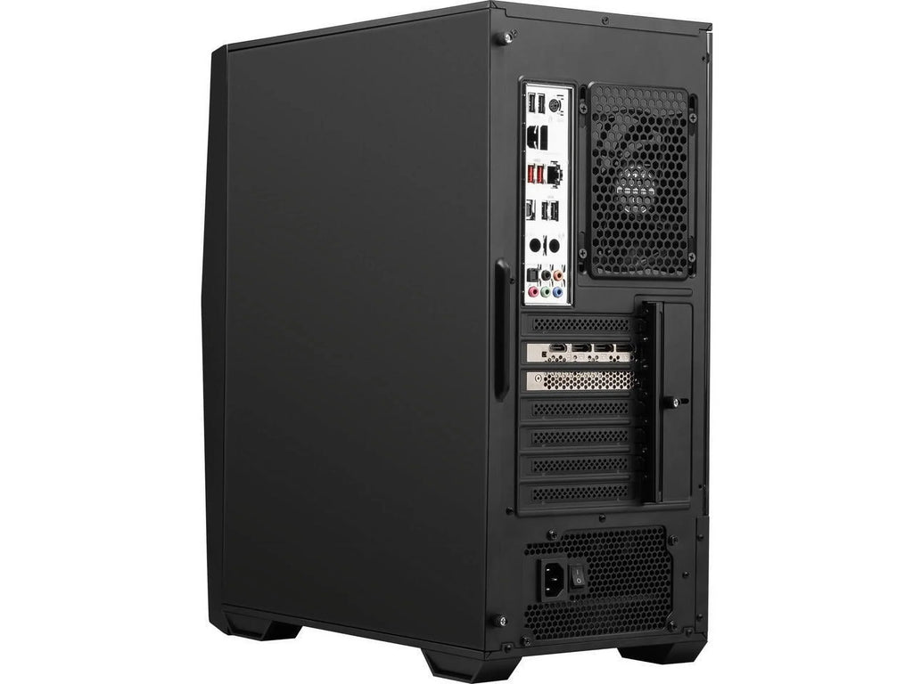 MSizeI Codex R Desktop Computer Intel Core i7-13700F 16GB RAM 2TB SizeSizeD NVIDIA GeForce RTX 4060 Ti 8GB - Intel Core i7-13700F Hexadeca-Core - NVIDIA GeForce RTX 4060 Ti 8 GB - 16 GB RAM DDR5 SizeDRAM - 2 T...