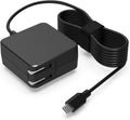 Guy-Tech 45w USizeB-C Ac Adapter Compatible with Lenovo 100e Chromebook 81MA0022USize Power Cord