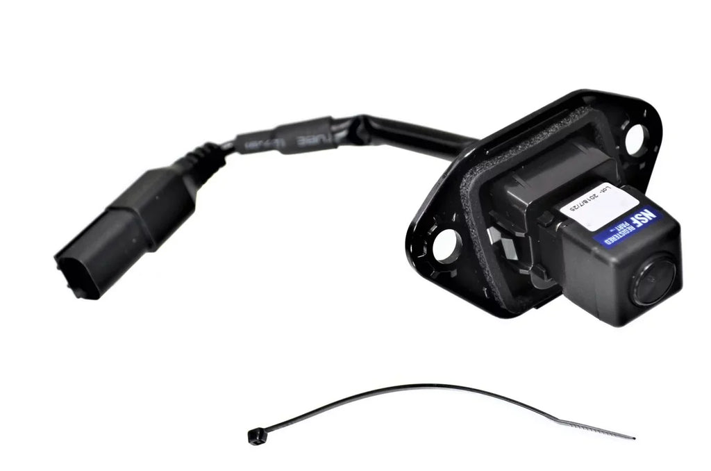 PT Auto Warehouse BUCTO-185N Rear View Backup Camera Fits select: 2013-2014 TOYOTA AVALON, 2015 TOYOTA AVALON XLE/PREMIUM/TOURING/LIMITED