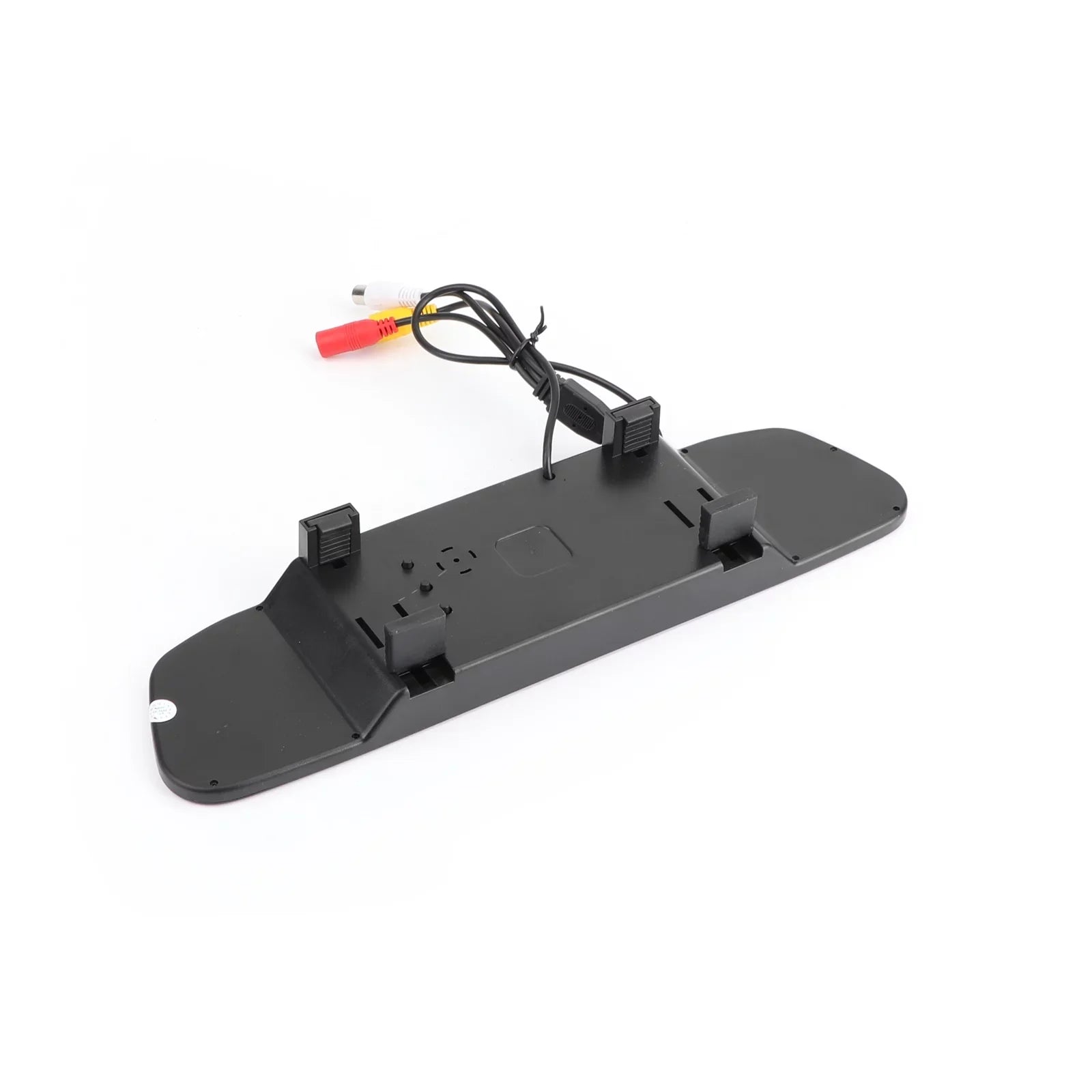 Motor Genic 4.3" Mirror Car Monitor TFT LCD NTSizeC PAL Night Vision Parking Assist 4.3inch