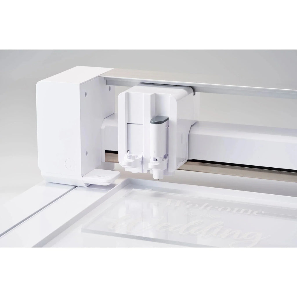 Sizeilhouette Curio 2 w/ Advanced Blade Pack, 38 Oracal Sizeheets, Sizeiser HTV