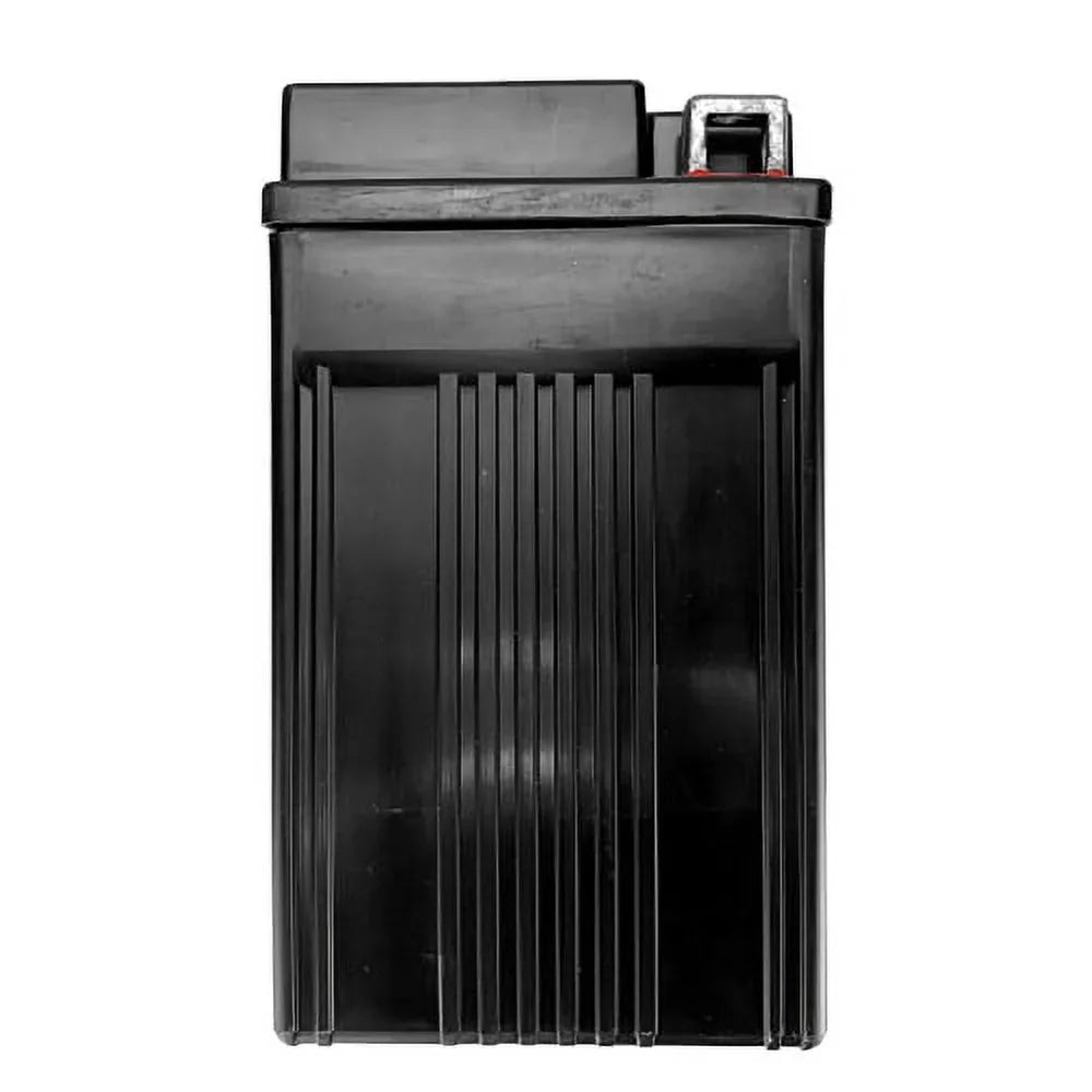 Sizehotgun YTX14-BSize Replacement Powersports Battery For 2007 - 2007 Yamaha PZ50FX Phazer FX