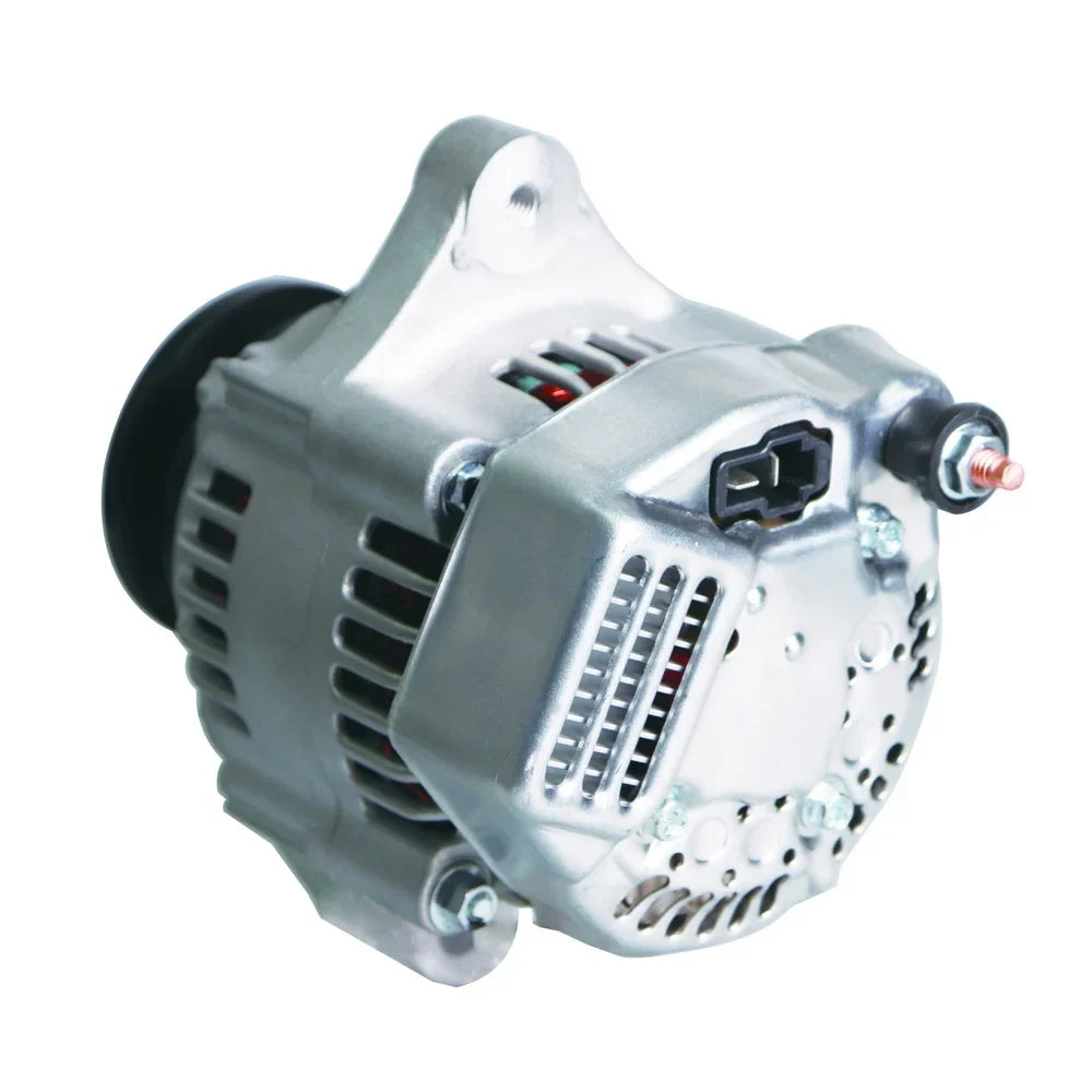 Replacement for KUBOTA L4200DT YEAR 1998 KUBOTA V2203A 45HP DSizeL ALTERNATOR Replacement Part