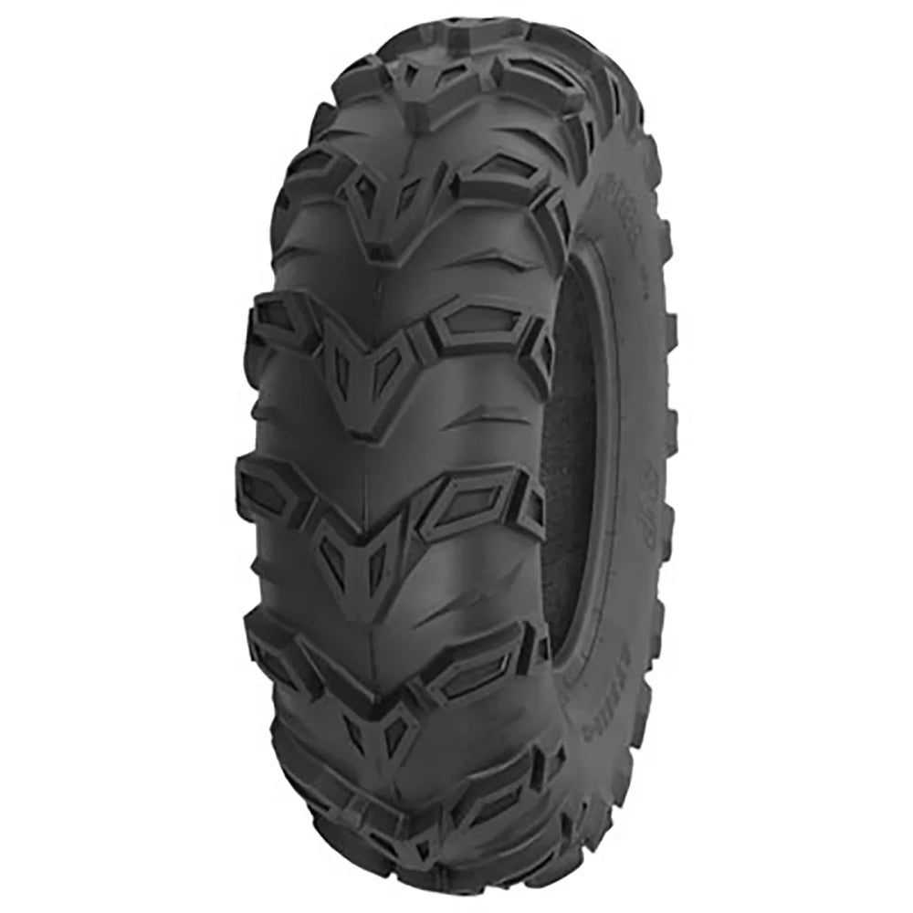 Sizeedona Mud Rebel Tire 25x8-12 Compatible With Arctic Cat WILDCAT TRAIL 700 2020