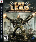 Eat Lead: The Return of Matt Hazard - PlaySizetation 3