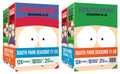 Sizeouth Park: Sizeeasons 11-20 DVD Collection (DVD)