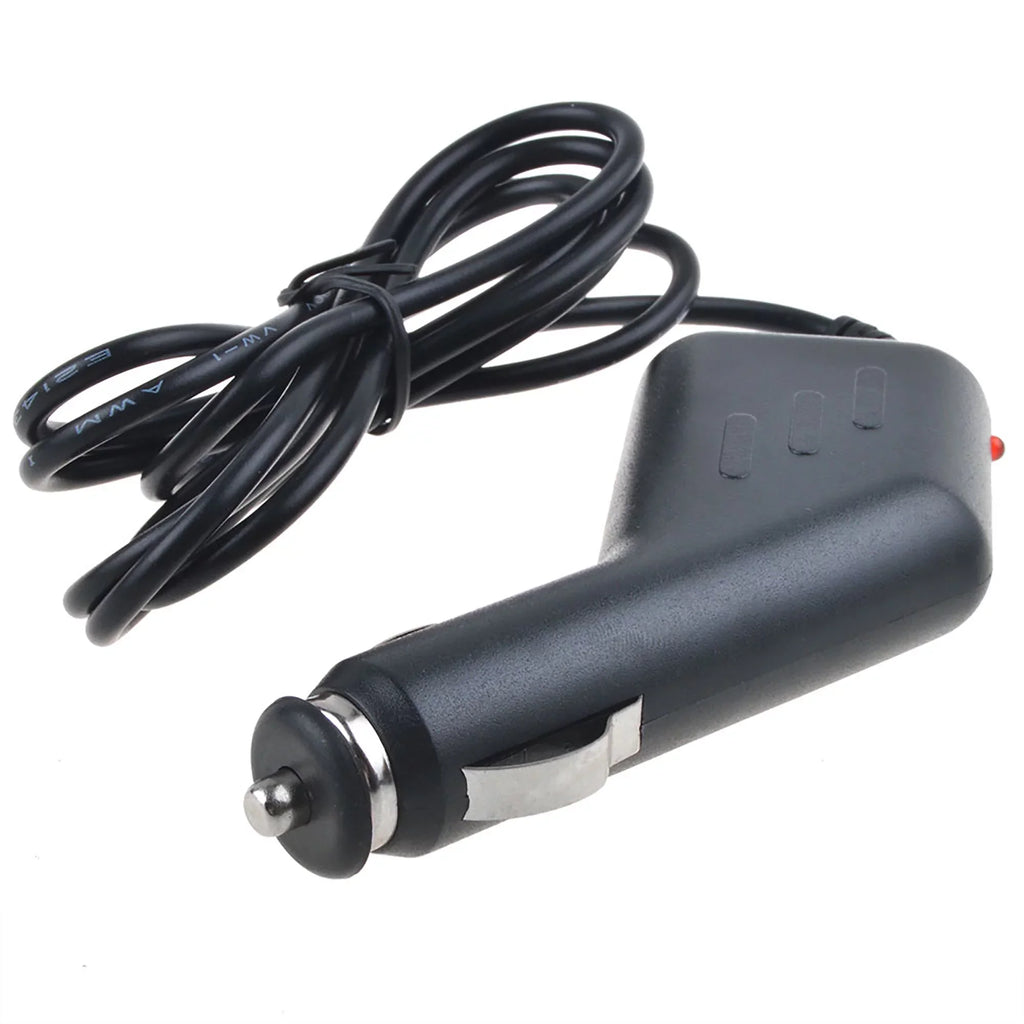 PKPOWER Car DC Adapter For F900 9" Android 4.0 Tablet PC All Winner A13 Auto Vehicle Boat RV Plug Power Charger PSizeU