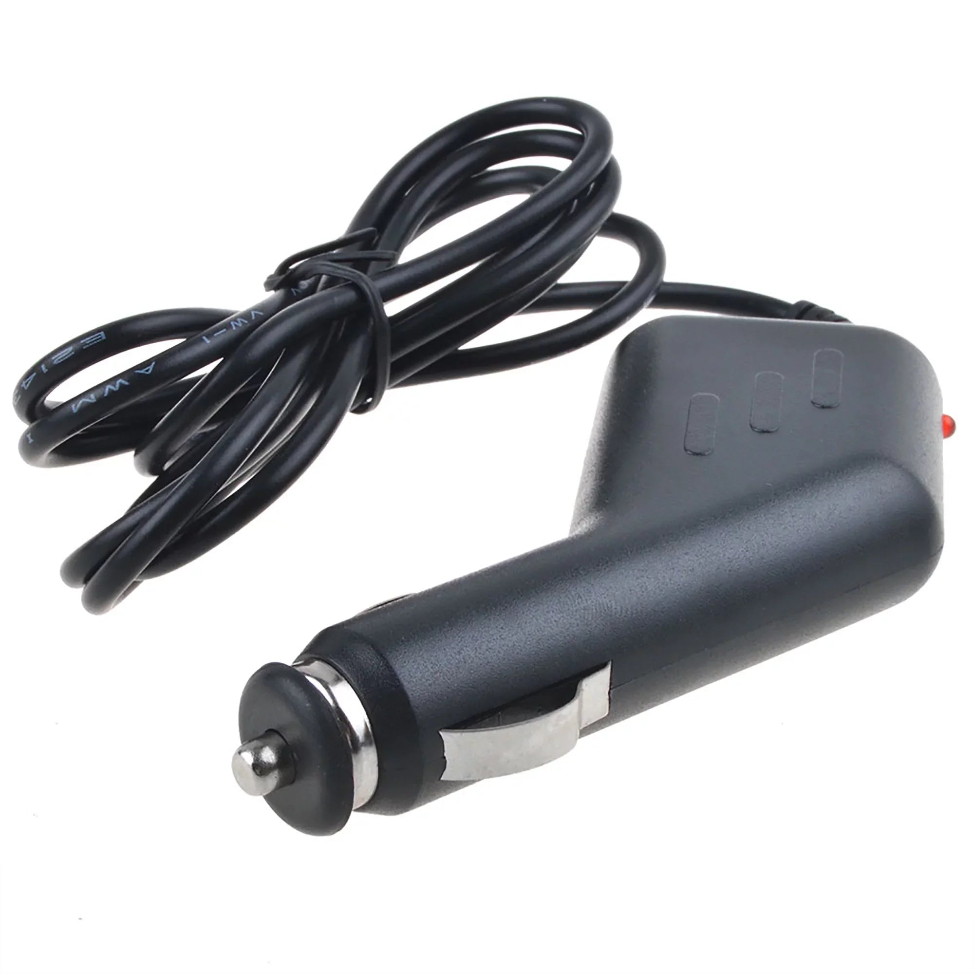 PKPOWER Car DC Adapter For F900 9" Android 4.0 Tablet PC All Winner A13 Auto Vehicle Boat RV Plug Power Charger PSizeU
