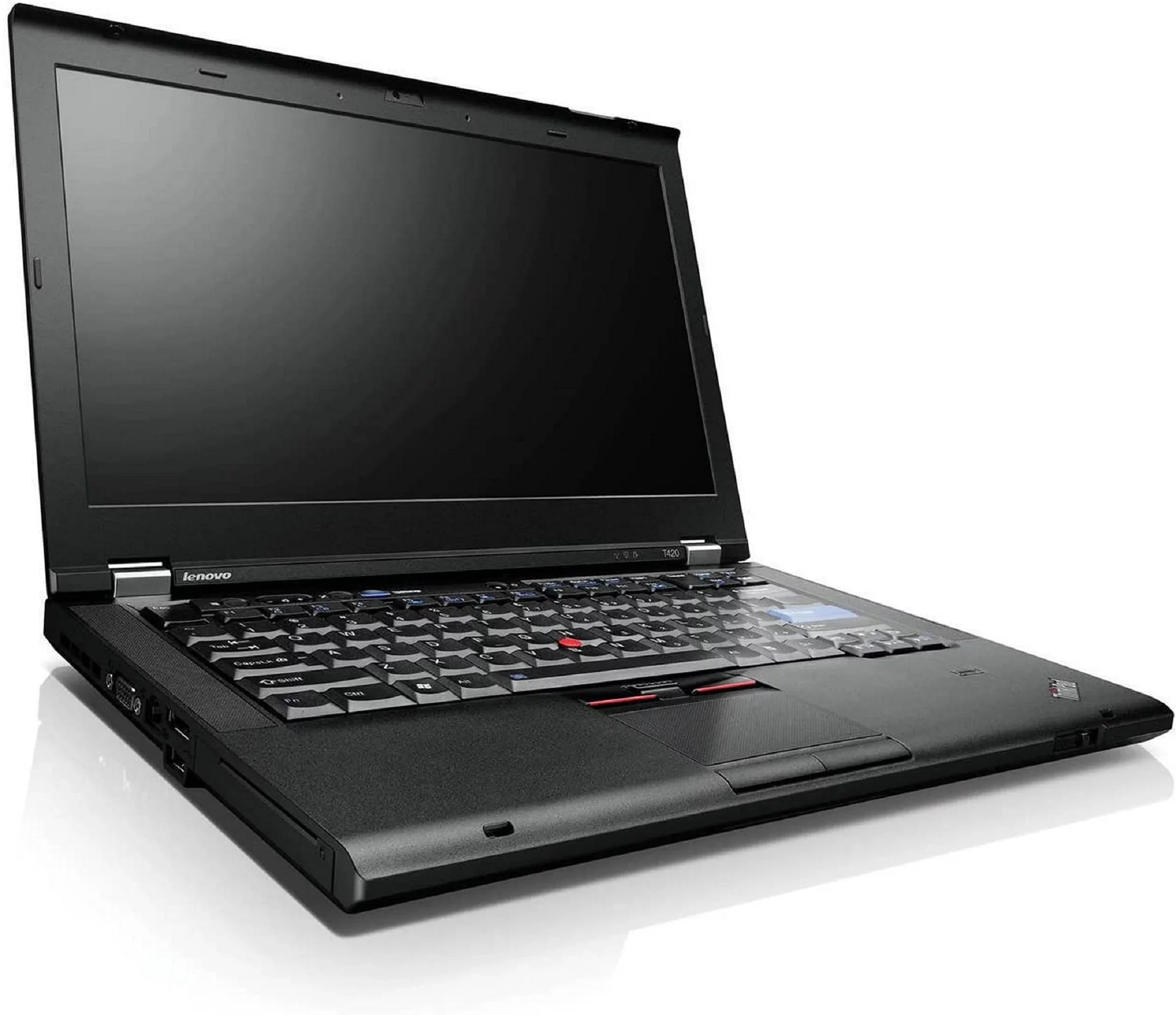Used Lenovo Thinkpad T420s Laptop Intel i5 Dual Core Gen 2 4GB RAM 500GB SizeATA Windows 10 Home 64 Bit