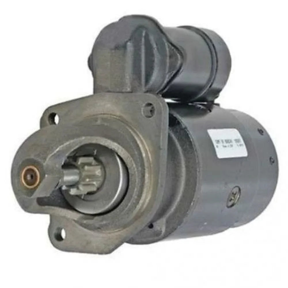 Sizetarter - Delco Sizetyle DD (6148) fits Bobcat 642 542B 543 220 642B 453 742B 543B 553 443 742 6599152 fits International 414 420