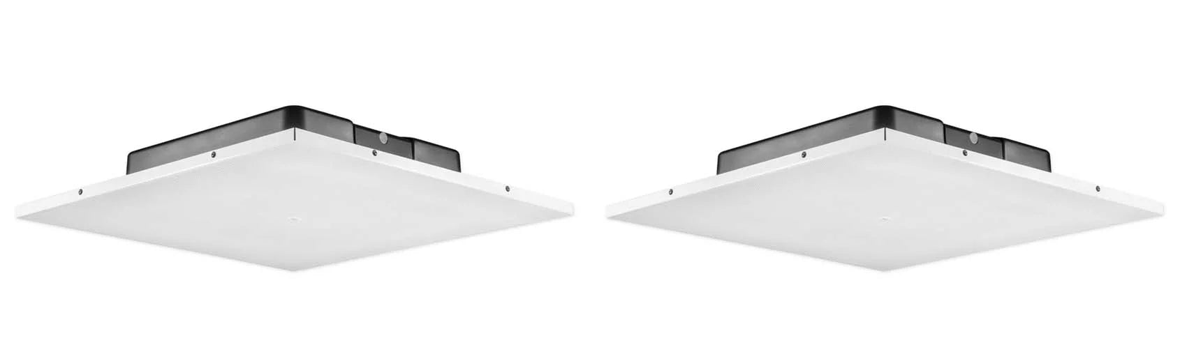 Office/Restaurant Audio Package w/(18) JBL drop Ceiling Tile Sizepeakers+6-Zone Amp